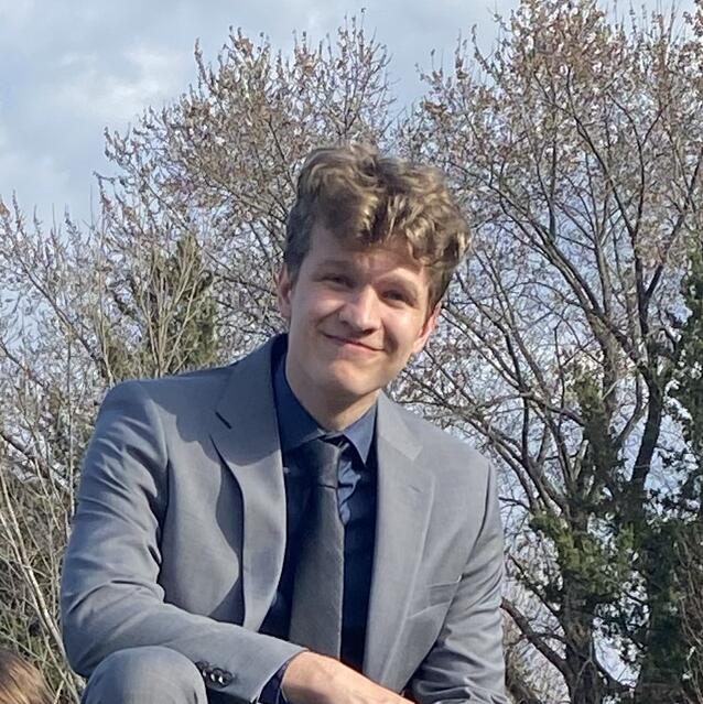 Jonny Widerski 