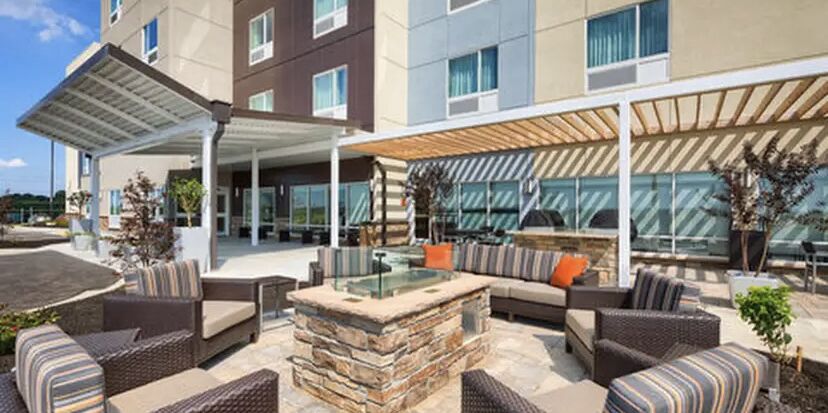 Picture of TownePlace Suites - Owensboro