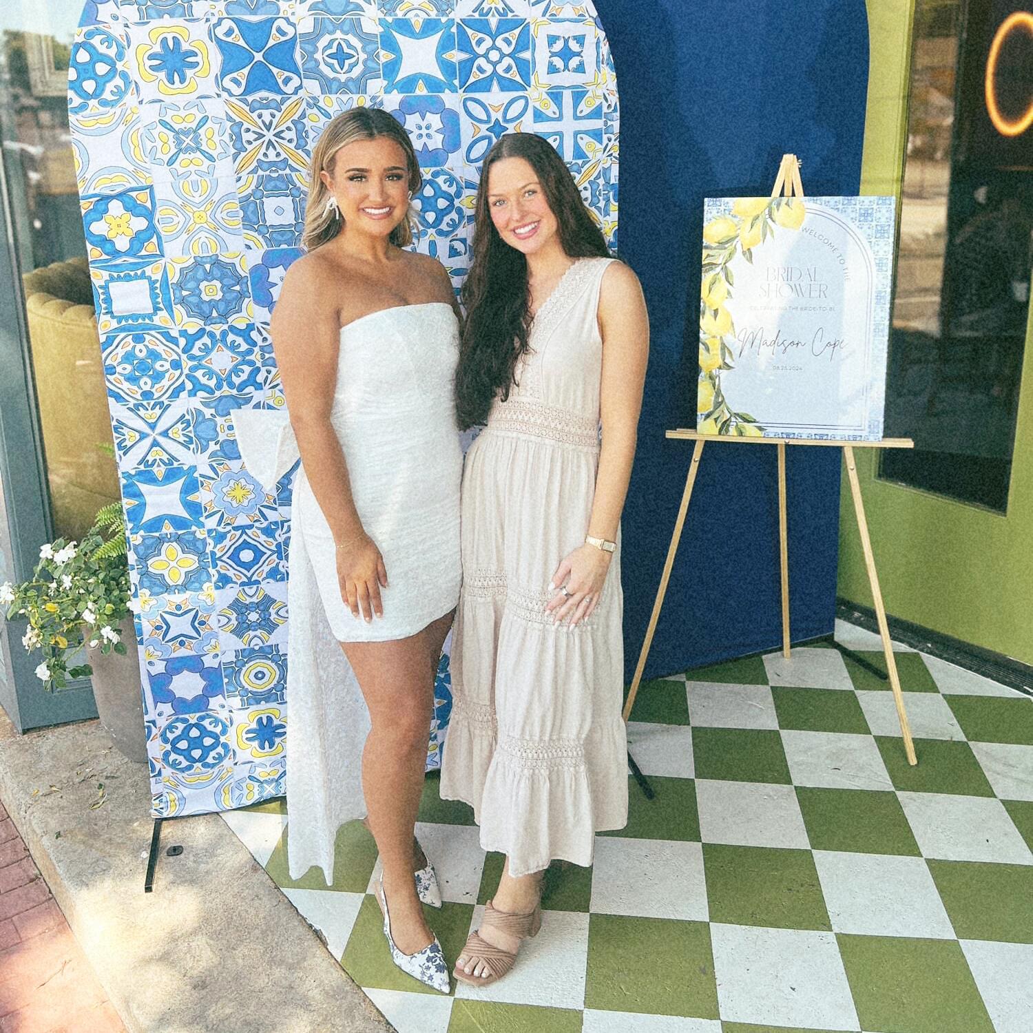Ginny Moreland