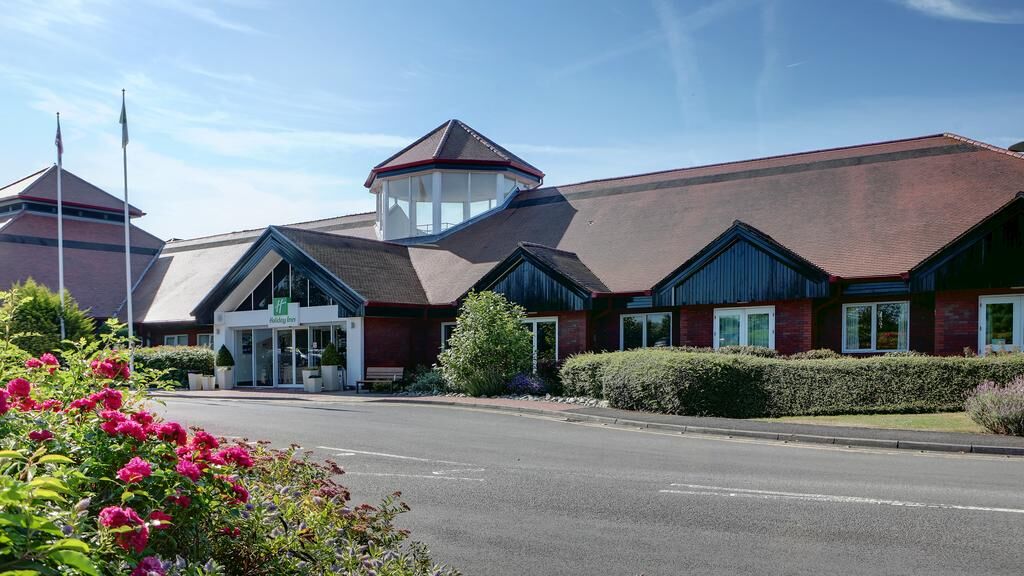 Picture of Holiday Inn Aylesbury