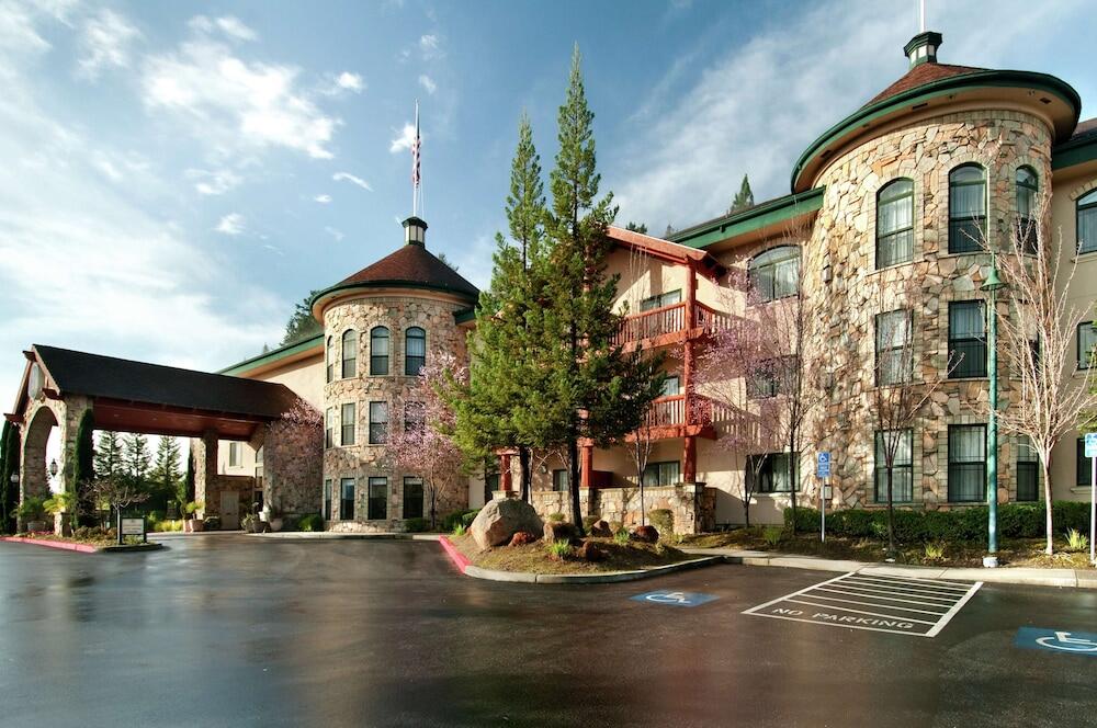 Picture of Hilton Santa Cruz/Scotts Valley