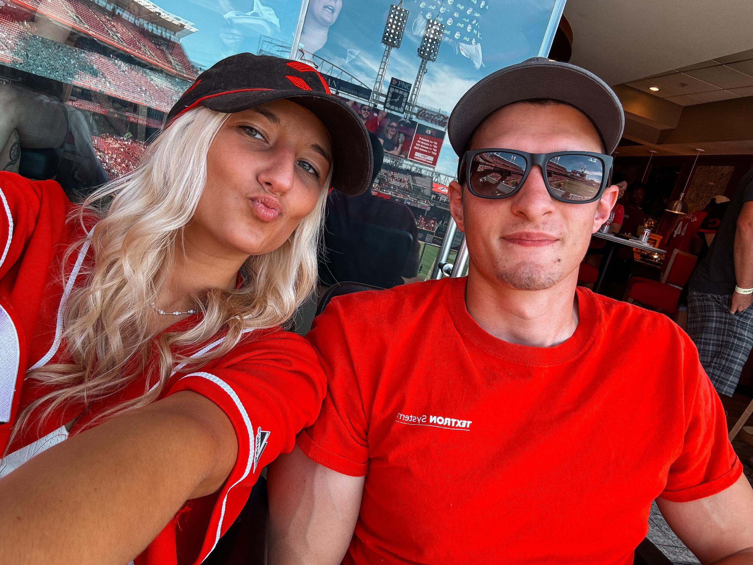 Red's Game