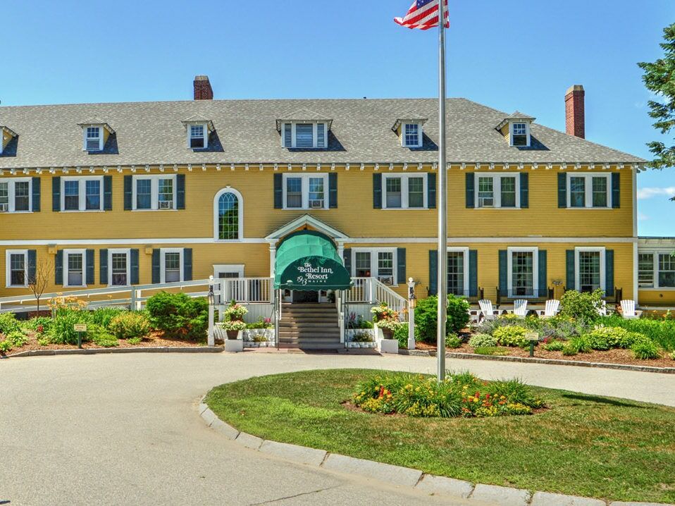 Picture of The Bethel Resort & Suites