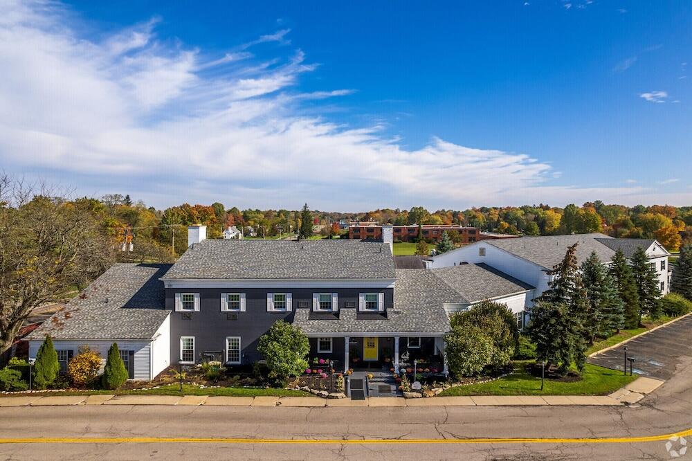 Picture of The Aurora Inn