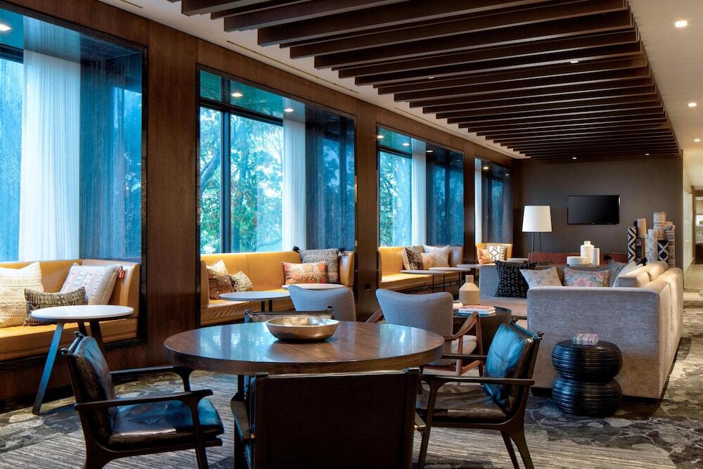 Picture of New York LaGuardia Airport Marriott