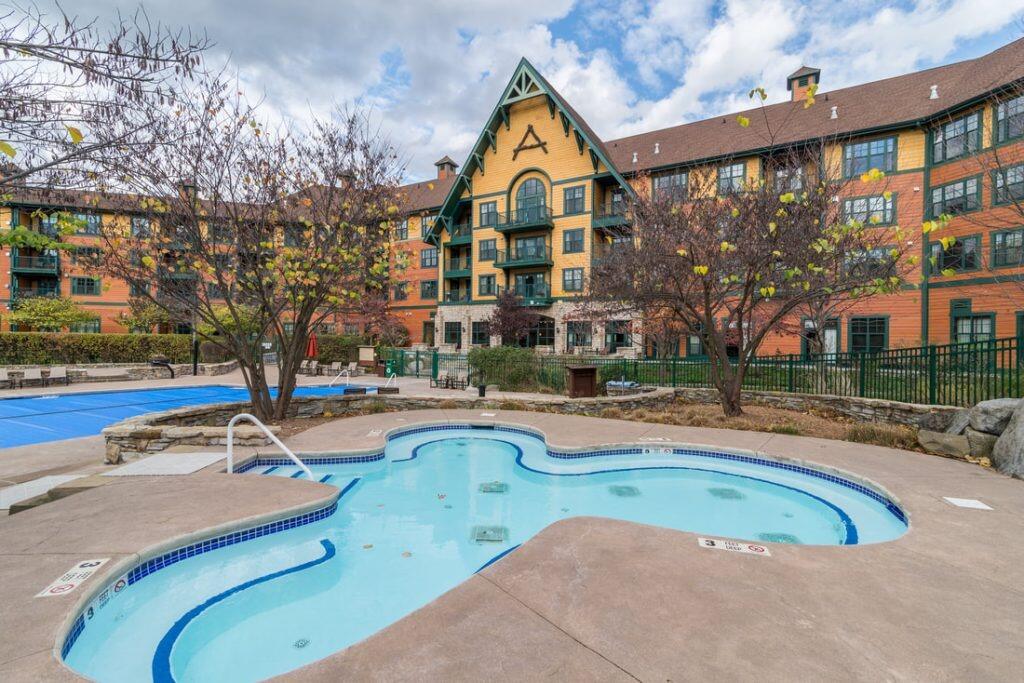 Picture of Mountain Creek