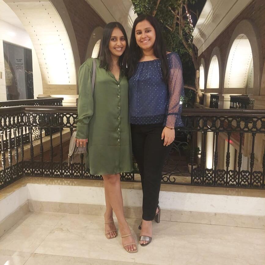 Sejal Bhaskar