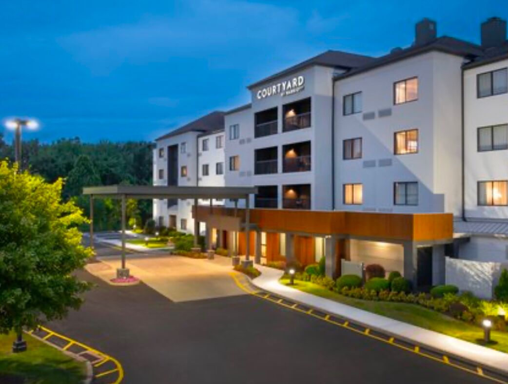 Picture of Courtyard By Marriot Danbury