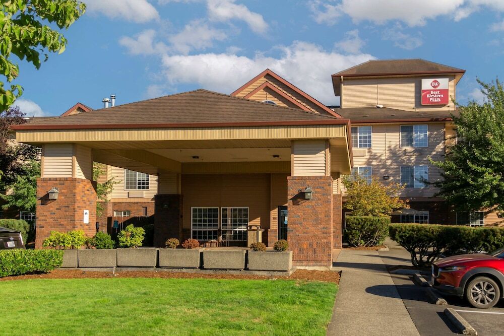 Picture of Best Western Plus Park Place Inn & Suites