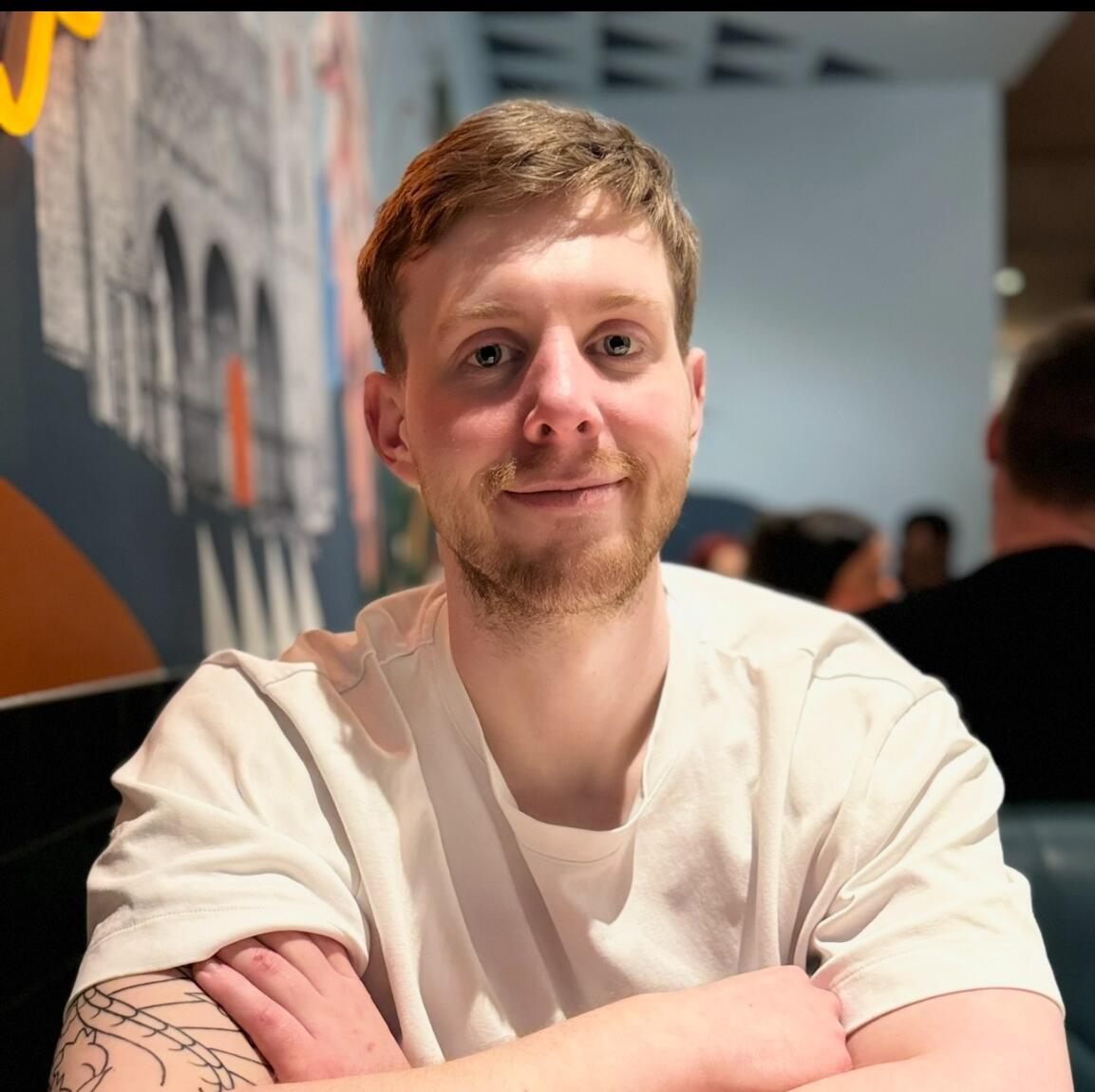 Daniel
