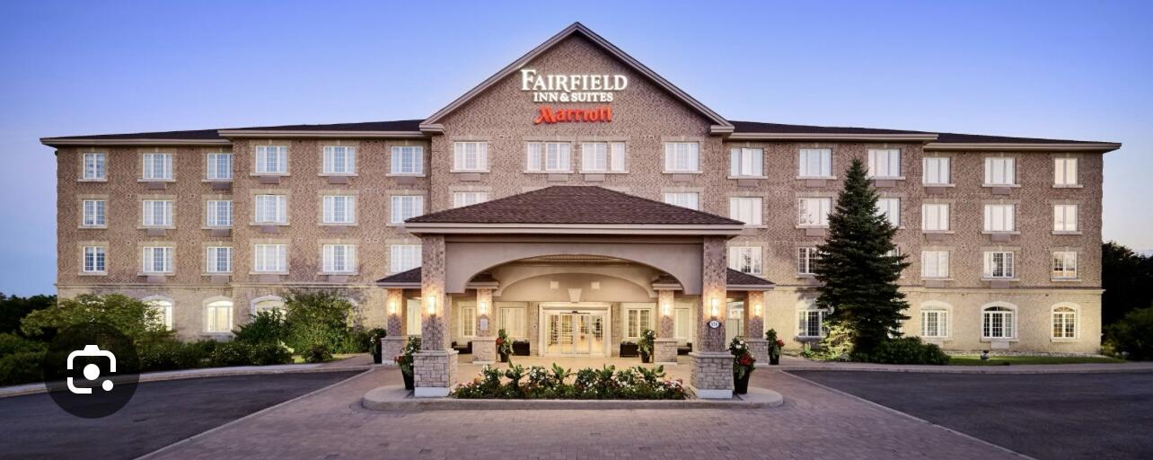 Picture of Fairfield Inn & Suites Ottawa Kanata