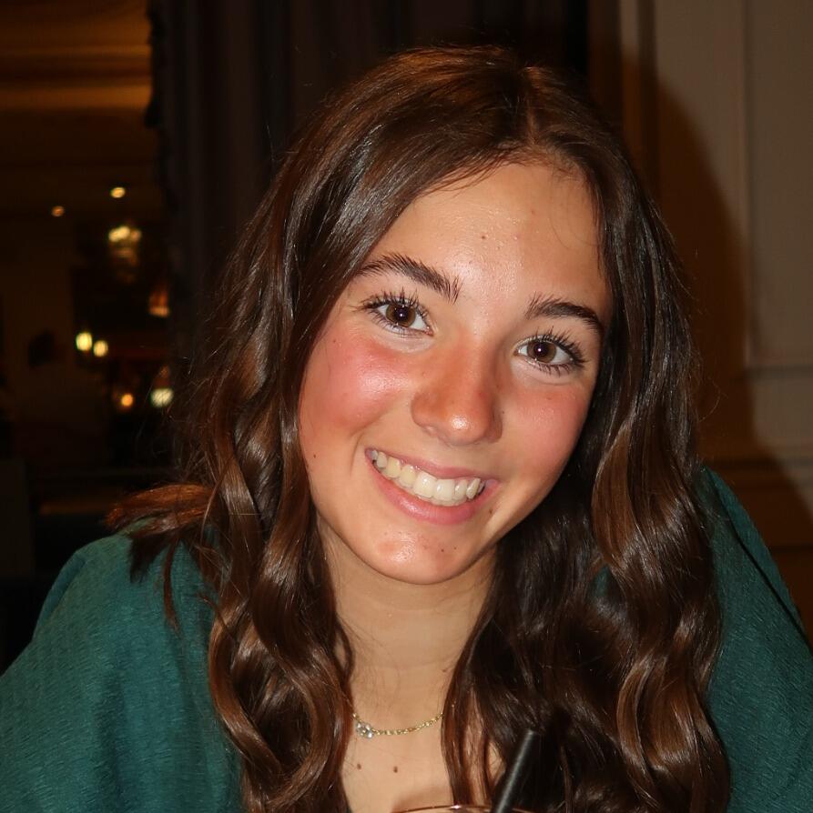Paityn Ahrens