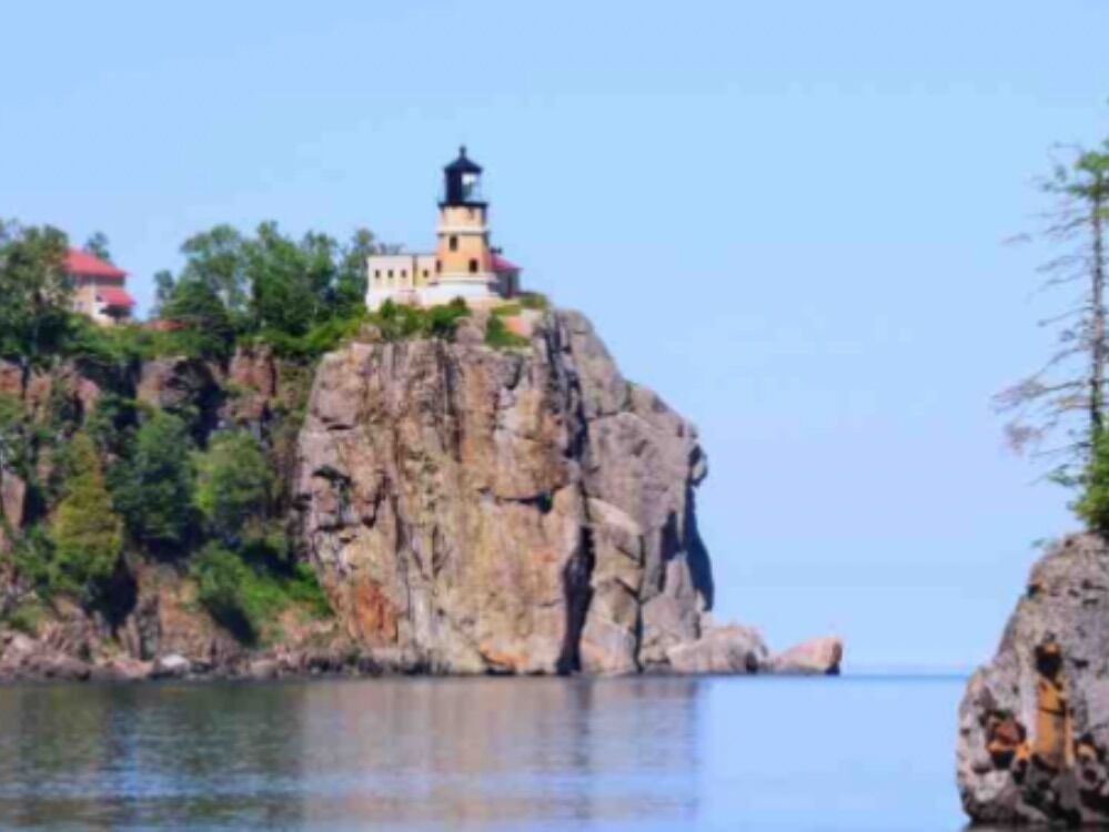Picture of Split Rock Lighthouse