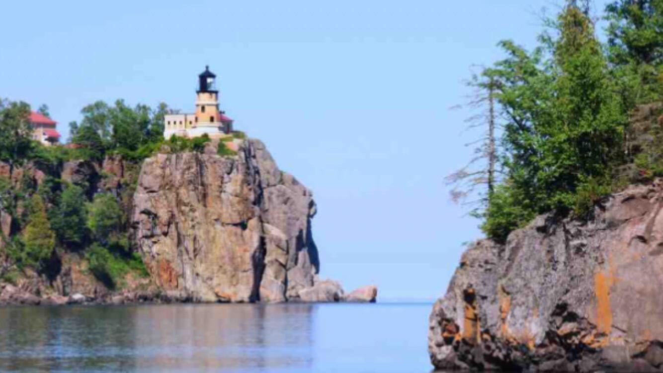 Picture of Split Rock Lighthouse