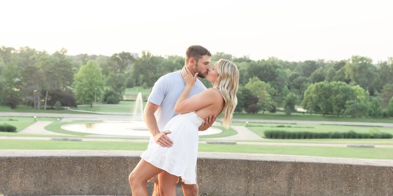 Kenzie & Cameron Home Page Banner