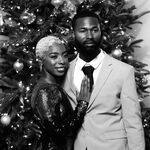 Kenan & Pearliya Moore