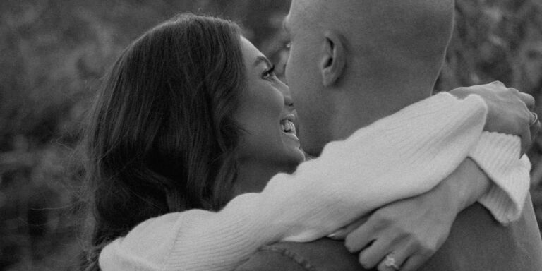 Emily & Shawn Home Page Banner