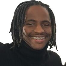 Dominic Jackson