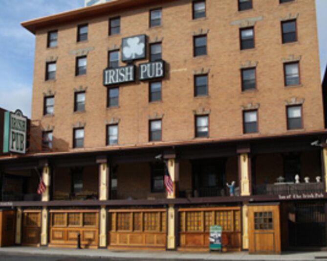 Picture of Irish Pub and Irish Pub Inn