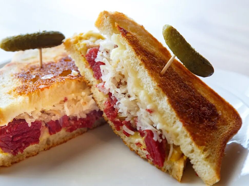 Picture of Cheese Bar