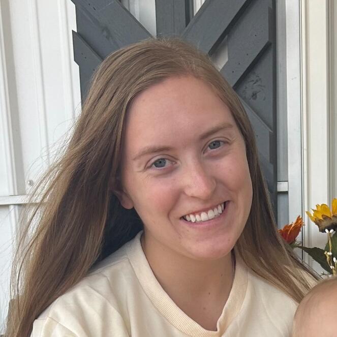 Hannah McCartney