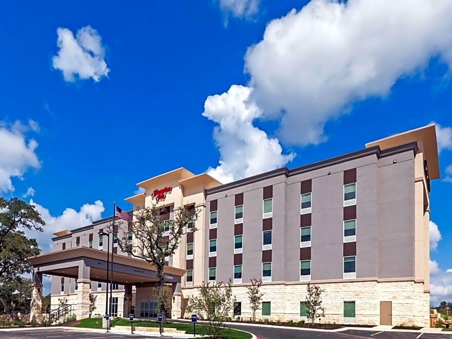 Picture of Hampton Inn Bulverde Texas Hill Country