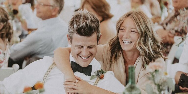 Jason & Kelsey Home Page Banner