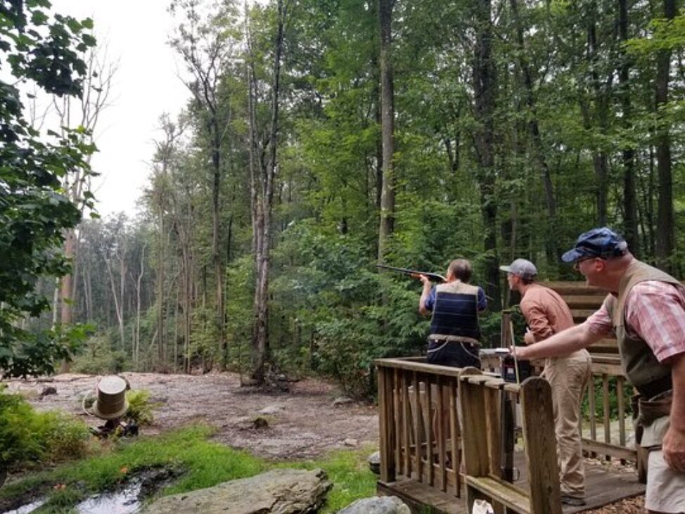 Picture of Highlands Sporting Clays