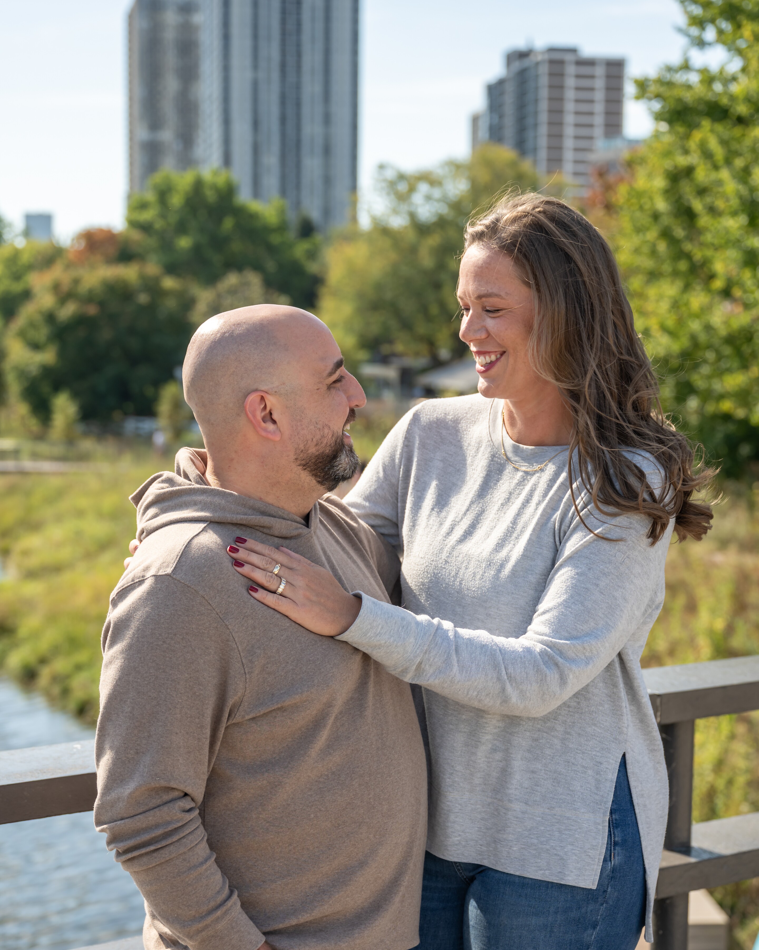 Kate Coules and Kevin Thiel's Wedding Website - The Knot