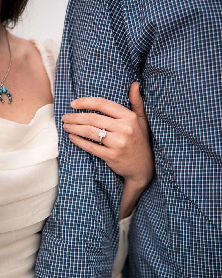 Brock & Mandi Home Page Banner