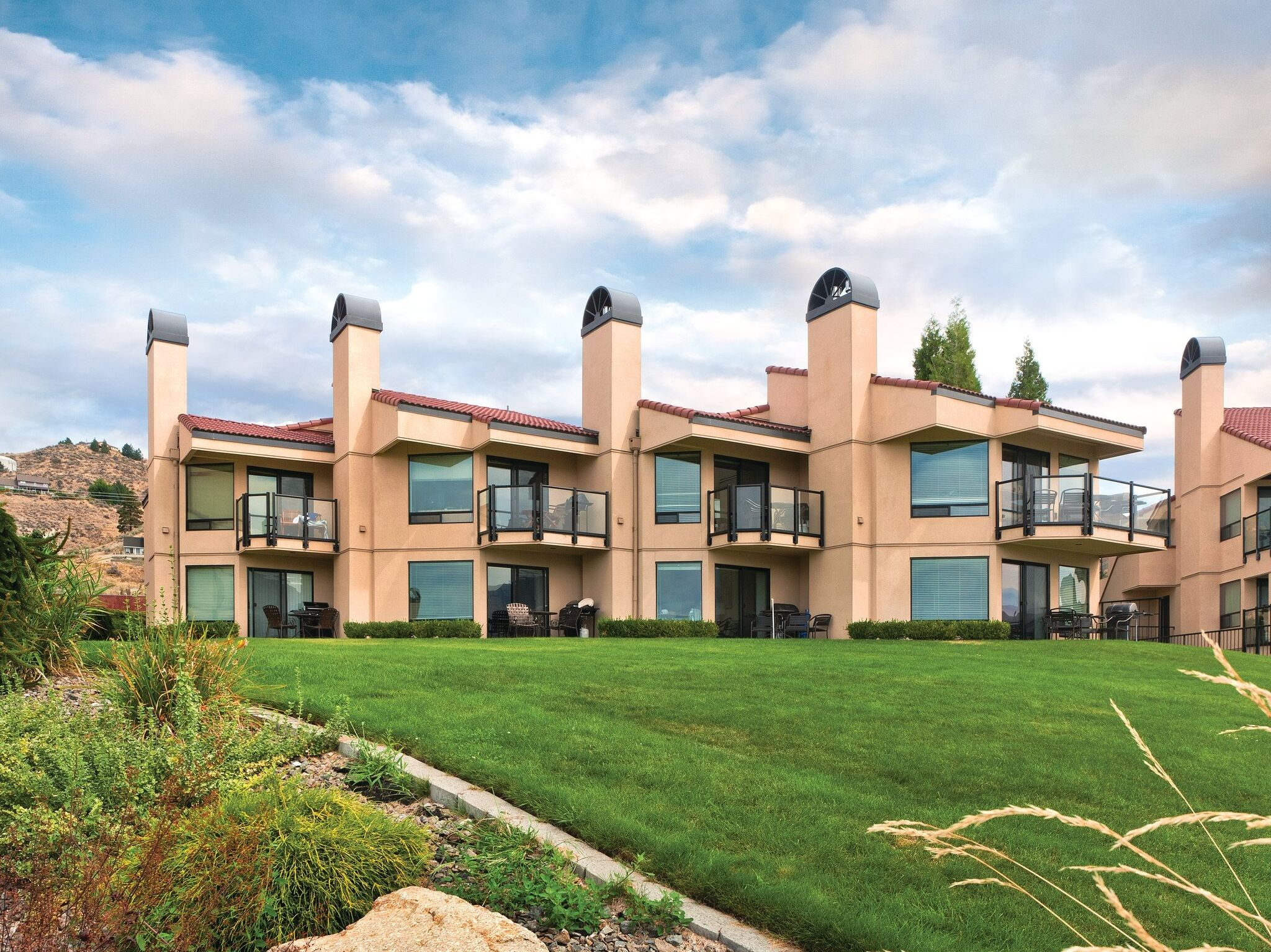 Picture of WorldMark Lake Chelan Shores