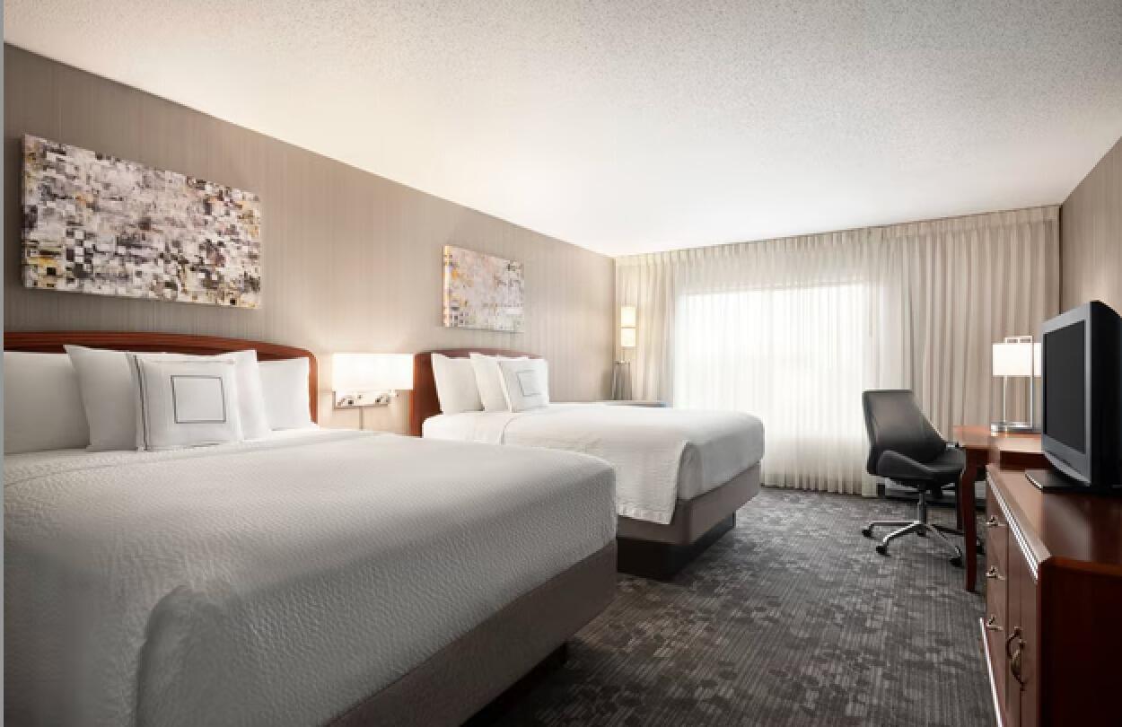 Picture of Courtyard by Marriott Chicago Bloomingdale