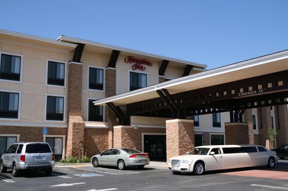 Picture of Hampton Inn Brentwood