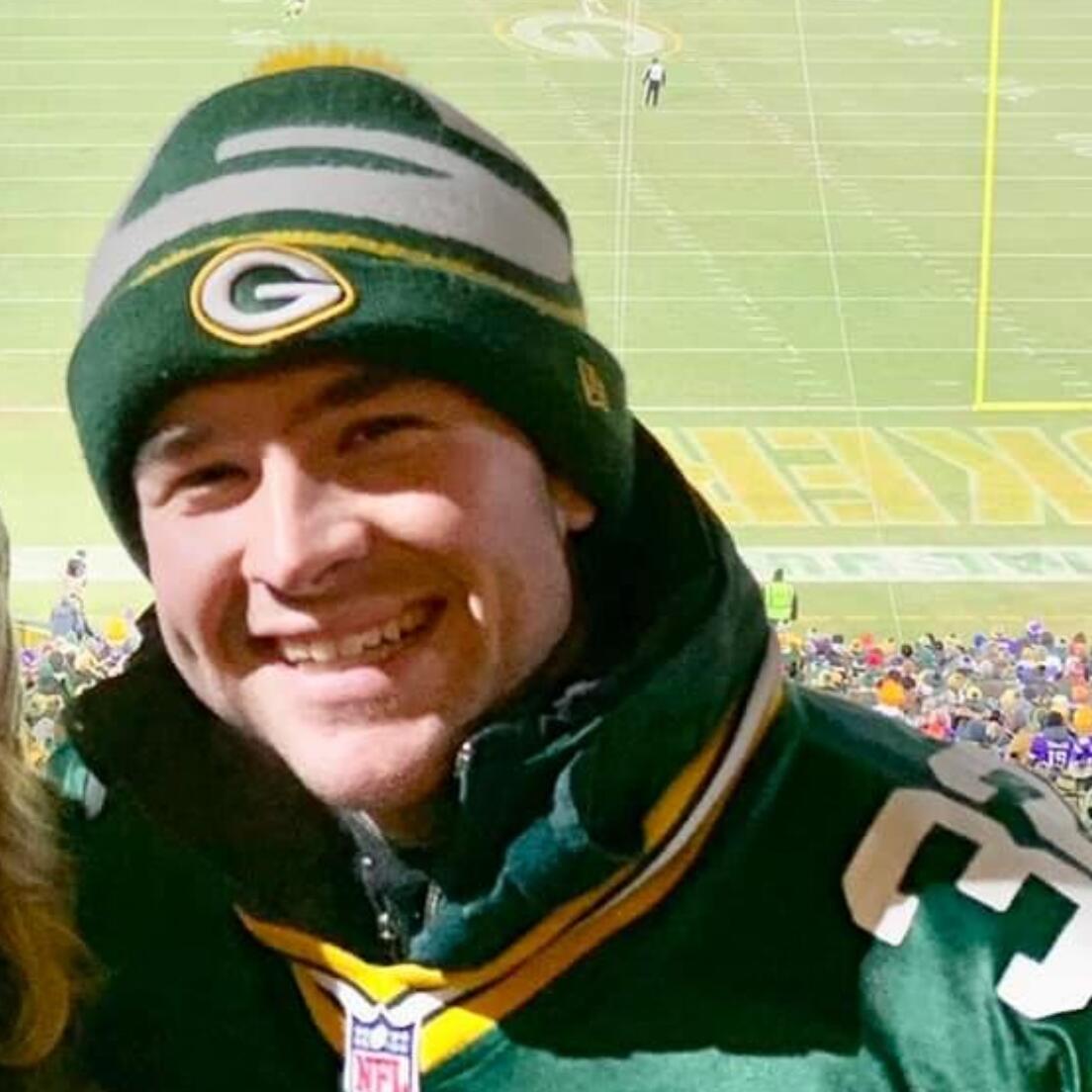 Mitchell Jarosinski