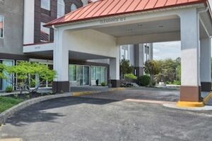 Picture of Comfort Inn Ruther Glen near Kings Dominion