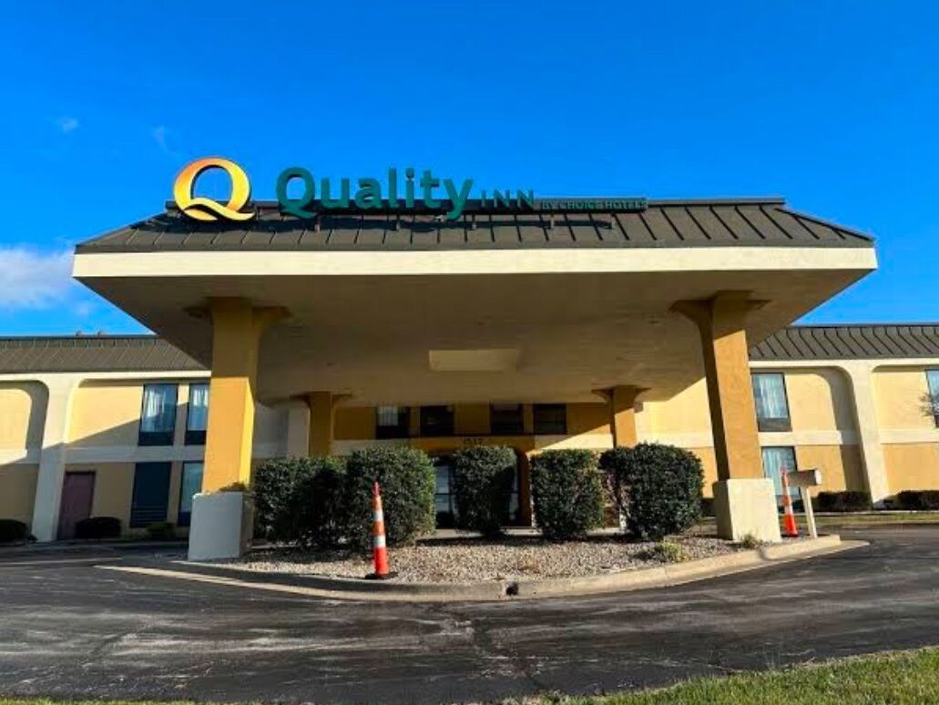 Picture of Quality Inn