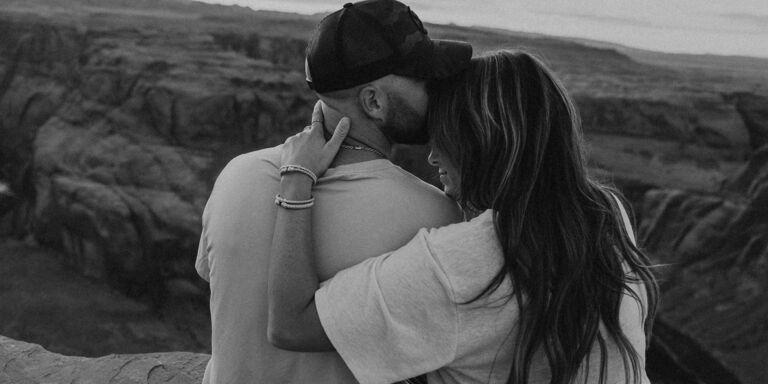 Jessica & Nick Home Page Banner