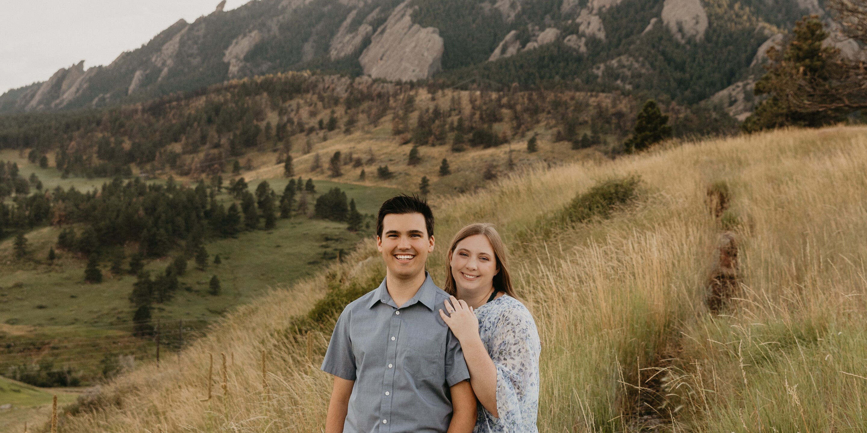 Holly & Karl Home Page Banner