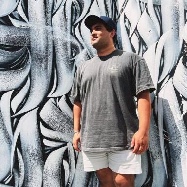 Gabe Irizarry 