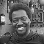 Alexander Brown