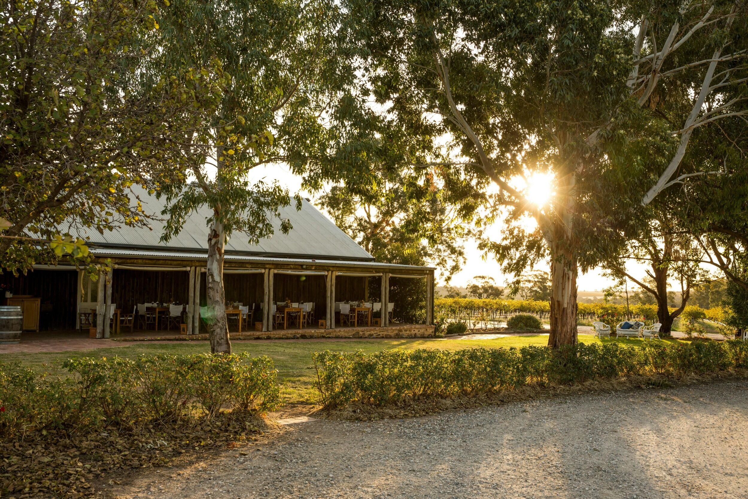 Picture of Charles Melton Wines
