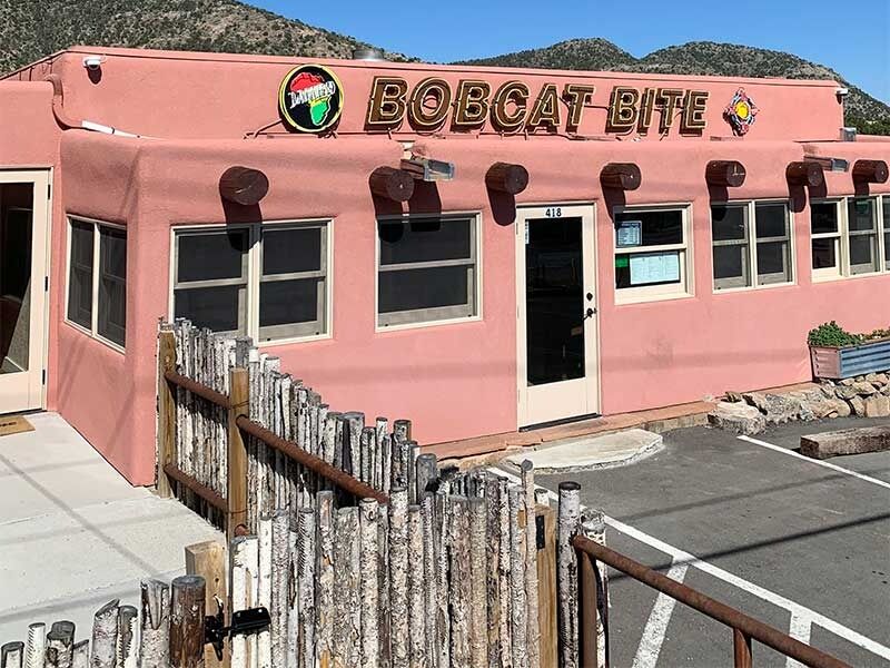 Picture of Jambo Bobcat Bite