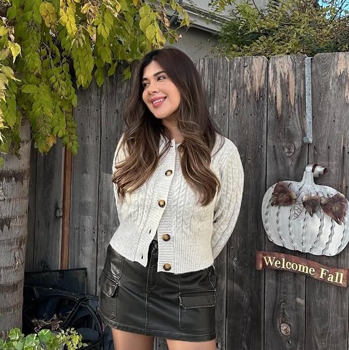 Melizza Medrano