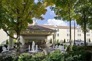 Picture of Hampton Inn Sturbridge