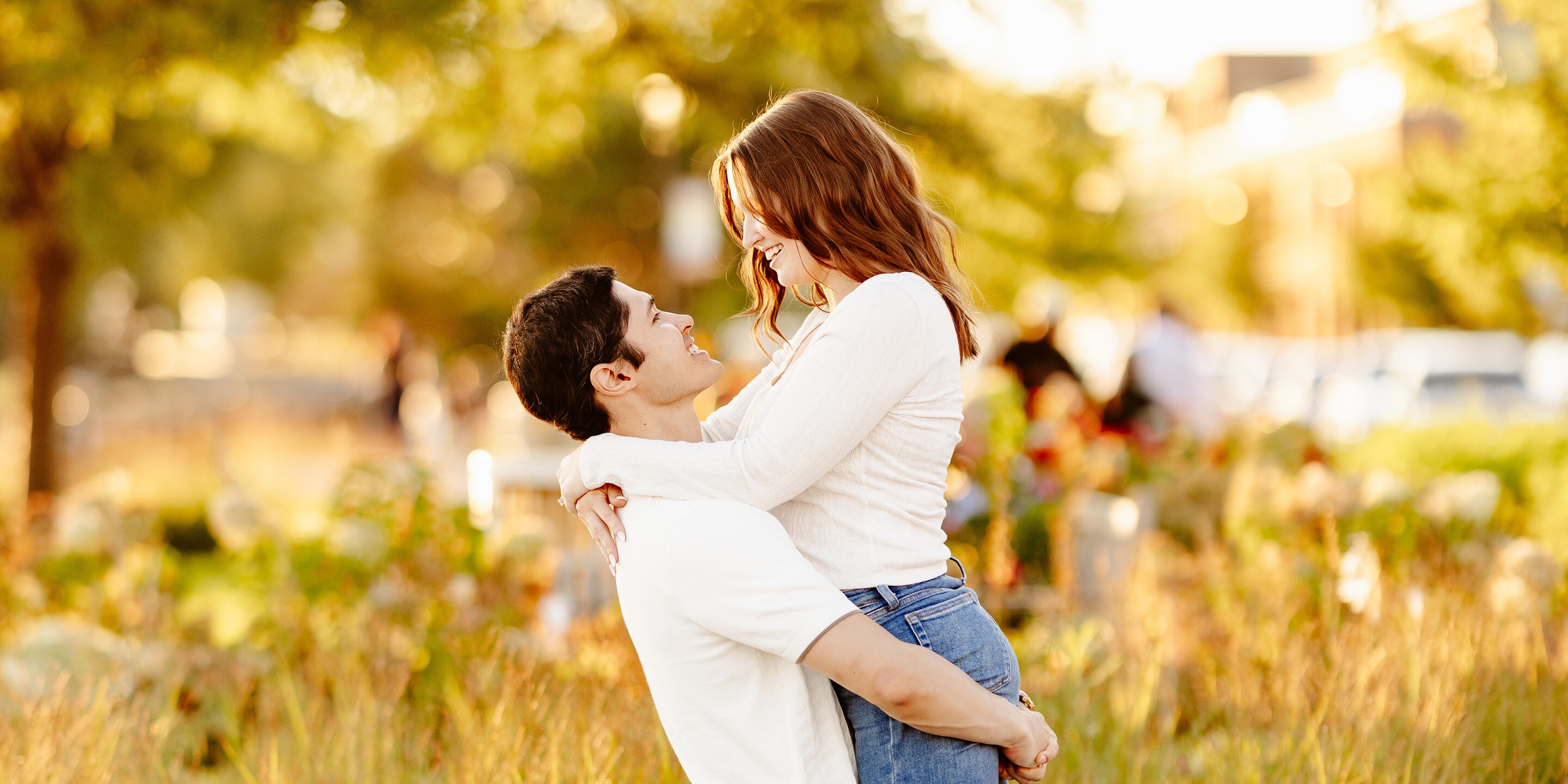 Madison & Justin Home Page Banner