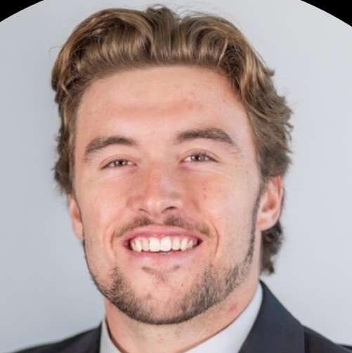 Evan Annis
