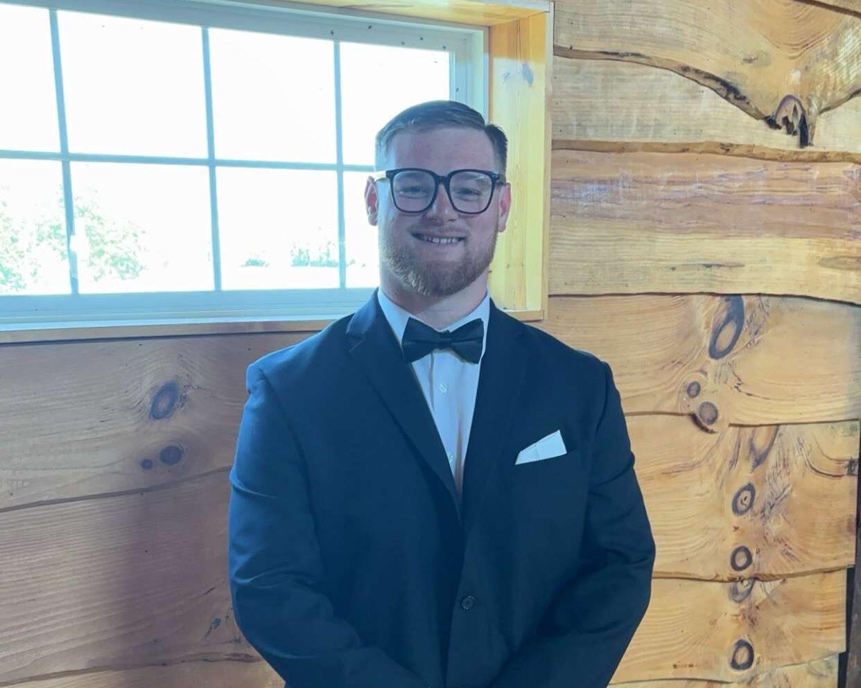Picture of Best Man 