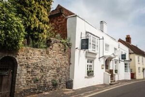 Picture of The Angel Inn