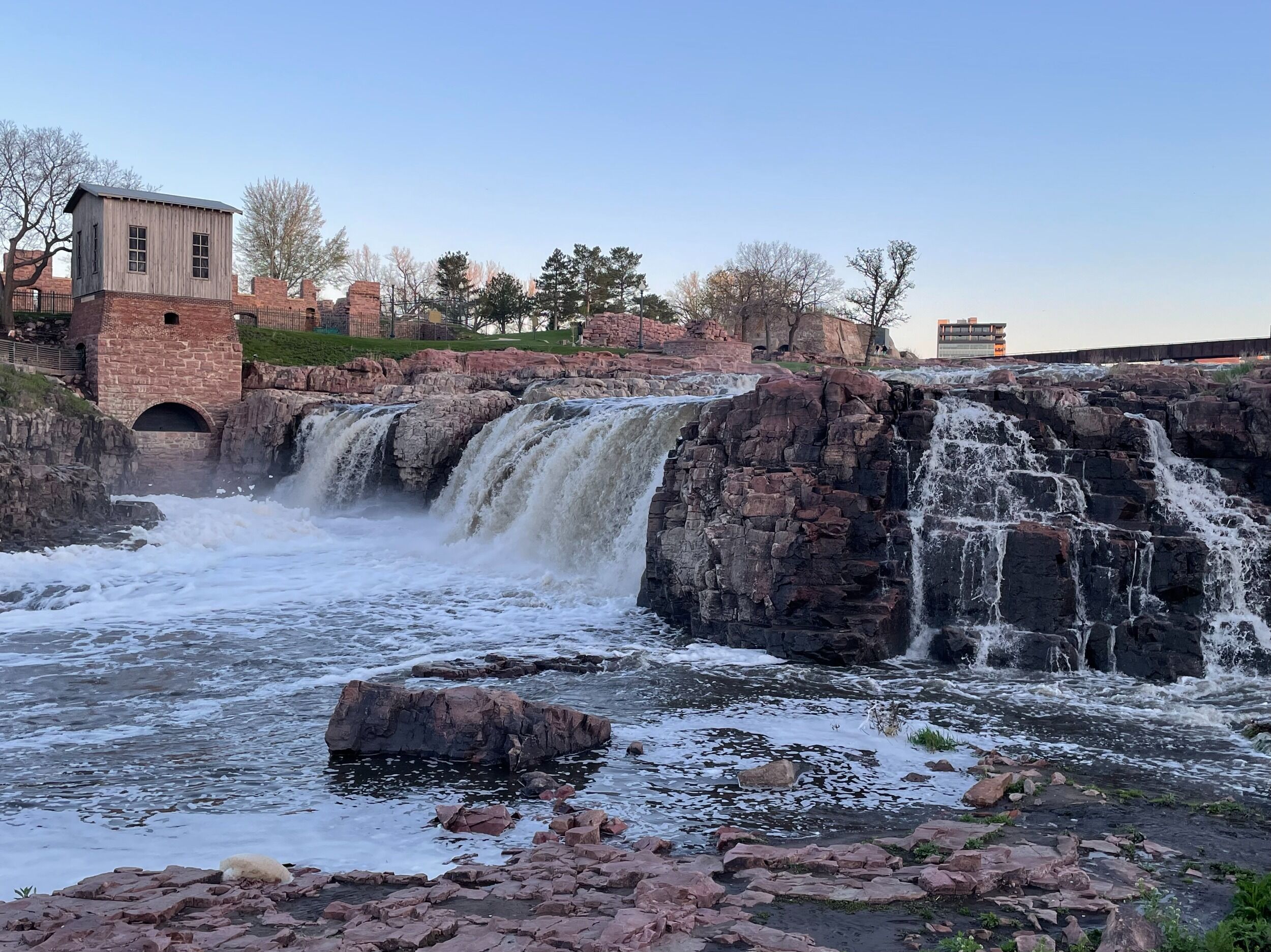 Picture of Falls Park