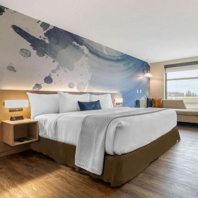 Picture of Cambria Hotel Milwaukee Downtown